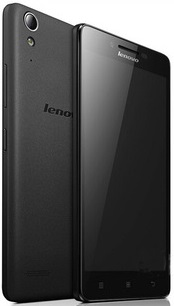 Lenovo IdeaPhone K30T K3 Black